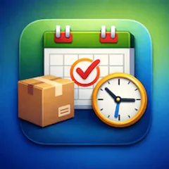 Delivery & Store Pickup Scheduler by Lantera
