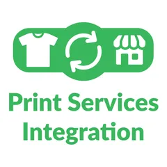 Integration with Printify: Drop Shipping & Custom Printing Service