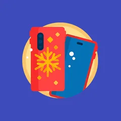 SmartBazi: Mobile Case Design