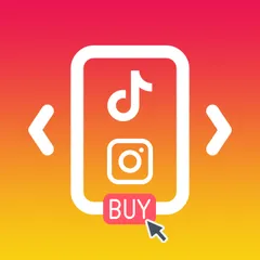 TikTok Shoppable Slider & Instagram Shoppable Wall