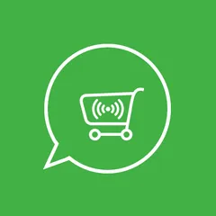 SMS Automated Notifications: Abandoned Cart, Order Info, Tracking