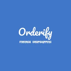 Orderify: Manage Dropshipping Orders