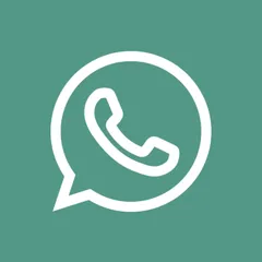 WhatsApp Plugin: Free chat, share and opt-in widget