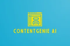 ContentGenie AI: Generate Blog post, Product Data, SEO, Social Media Content For Store