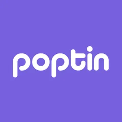 Poptin: Smart Popups and Contact Forms