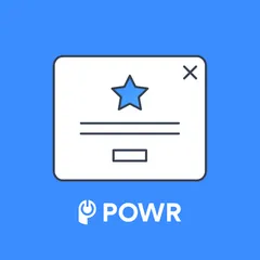 POWR: Sales Popups and Email Signup