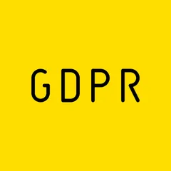 GDPR Cookie Consent Banner