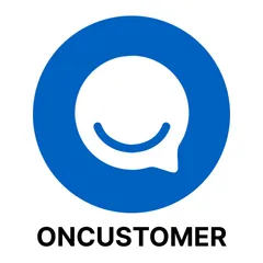 OnCustomer: Livechat &amp; Chatbot