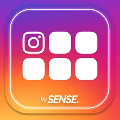 Sense Instafeed