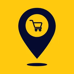 Cartmap: Local Product Search