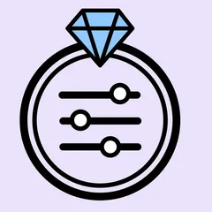 Keyideas Ring Filter &amp; Search