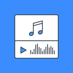 POWR: MP3 Music Player Audio