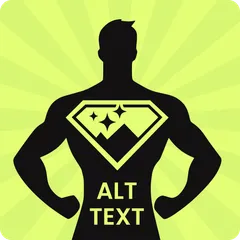 SEO HERO AI Alt Text Generator