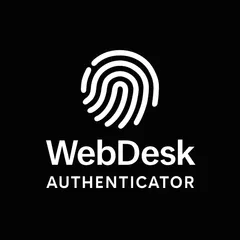 WebDesk Authenticator
