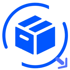 Quick Returns and Exchanges ↻↺