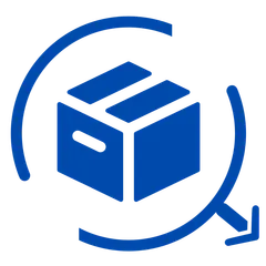 Quick Returns and Exchanges ↻↺