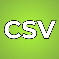 Simple CSV