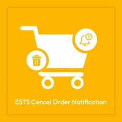 ESTS Cancel Order Notification