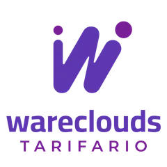 Tarifario Wareclouds