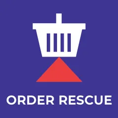 Order Rescue