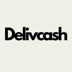 Delivcash