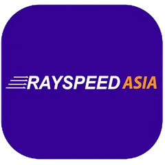 Rayspeed Asia