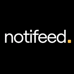 Notifeed: Header Notifications