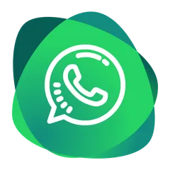 Mega WhatsApp Button