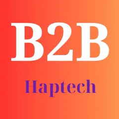 Haptech: B2B All in One