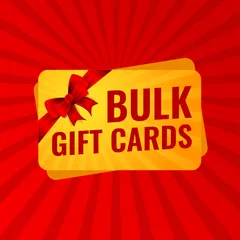 Entafix: Bulk Gift Cards