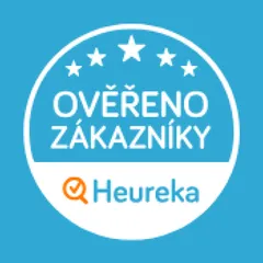 Heureka: Verified by Customers