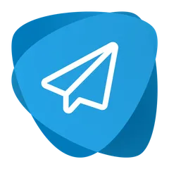 Mega Telegram Button