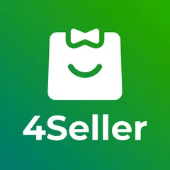 4Seller ERP Amazon TikTokShop+