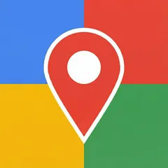 IzyMaps: Google Maps Locator