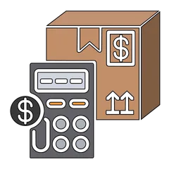 Shipping Calculator ‑ Numerate