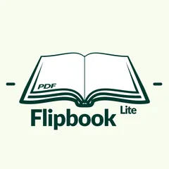 PDF Flipbook Lite