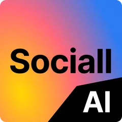 Sociall ‑ AI For Instagram