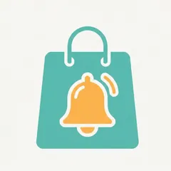 Notify‑me ‑ Stock and Price