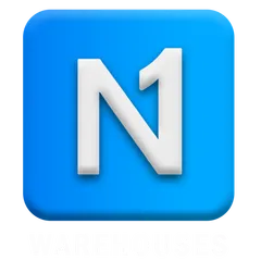 N1 warehouses