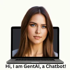 GentAI Bot ‑ Sales and Service