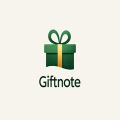 Giftnote