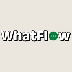WhatFlow-WhatsApp Automation
