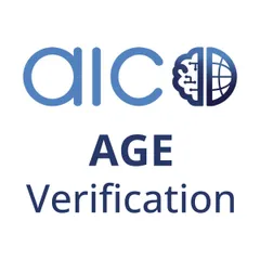 Aico Age Verification