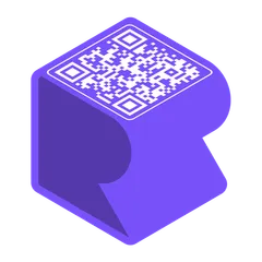 RDRCT ‑ QR Code Generator