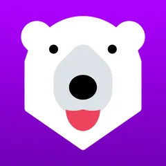 Discount Announcement Bear