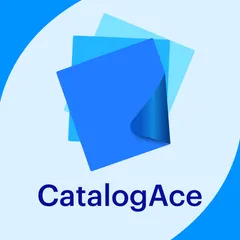 Ace Catalog Maker: PDF Catalog