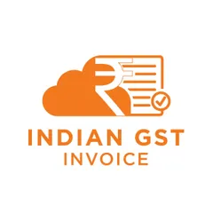 Indian GST Invoice