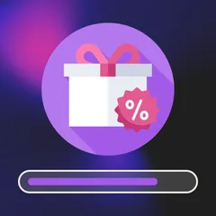 Progress Bar &amp; Deals Motivator