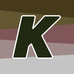 K: Logo Showcase