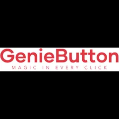 GenieButton for conversations